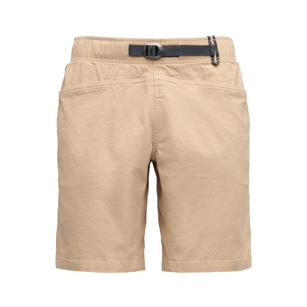 Shorts Ethos H - Black Diamond